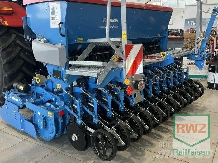 Lemken Zirkon 8/300 Rotorharver/ jordfresere