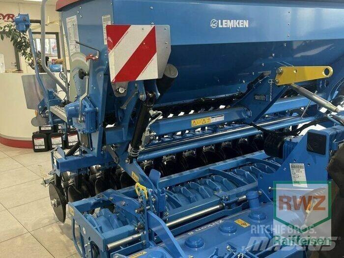 Lemken Zirkon 8/300 Rotorharver/ jordfresere