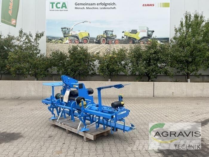 Lemken ZIRKON 8/300 Rotorharver/ jordfresere