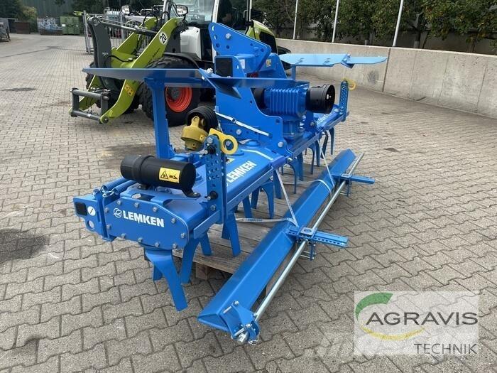 Lemken ZIRKON 8/300 Rotorharver/ jordfresere