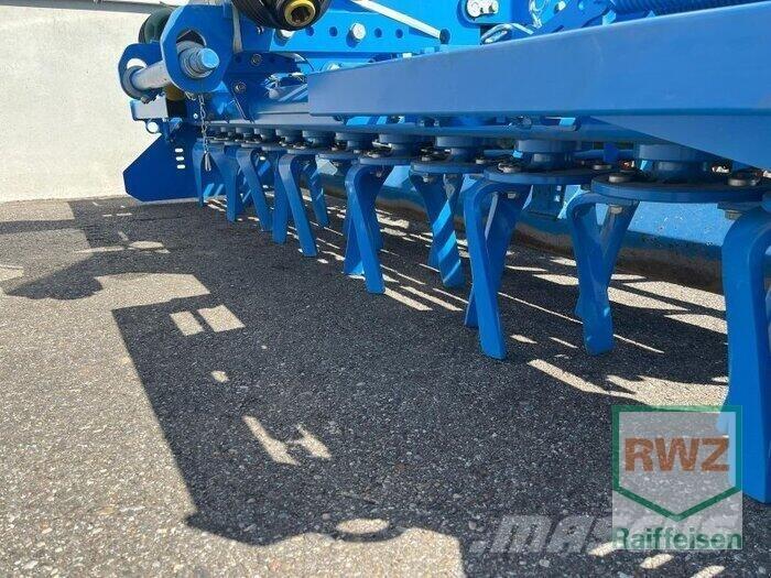 Lemken Zirkon 8/300 Rotorharver/ jordfresere