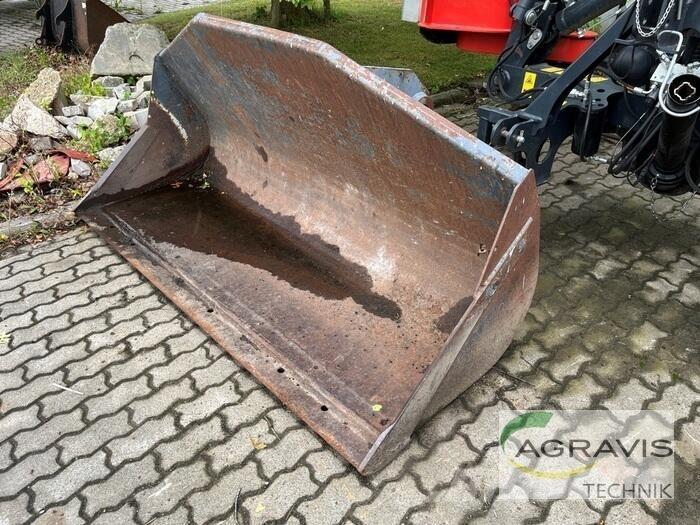 Liebherr TL 445-10 Teleskoplastere for Landbruk