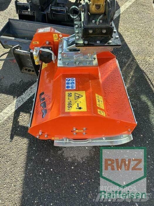  Lipa - Willibald TLBE-70 Skogsmaskiner - Annet