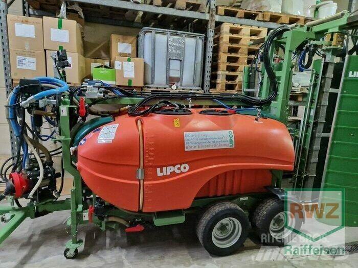  Lipco 1500 GSG Landbruk - Annet