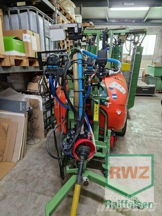  Lipco 1500 GSG Landbruk - Annet
