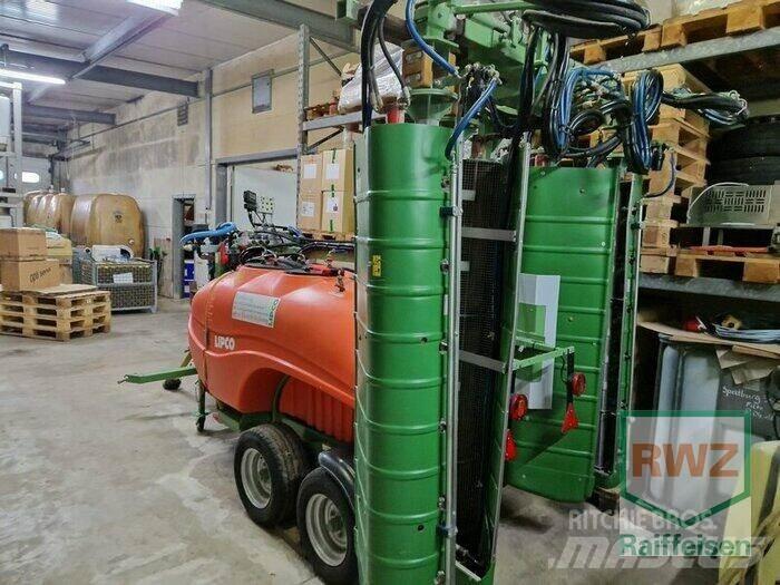  Lipco 1500 GSG Landbruk - Annet