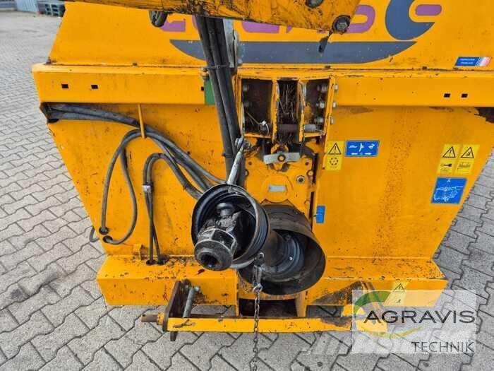 Lucas G RAPTOR Livdyr annet utstyr