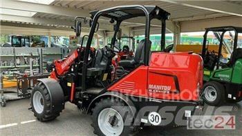 Manitou MLA 5-60 HZ Hjullastere