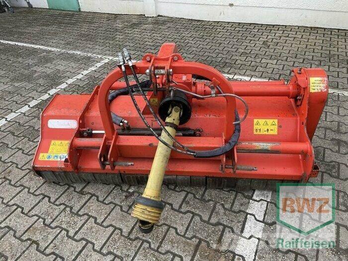 Maschio Bella 170 Andre Jordforbedrings maskiner og ekstrautstyr