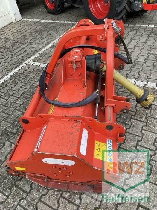 Maschio Bella 170 Andre Jordforbedrings maskiner og ekstrautstyr