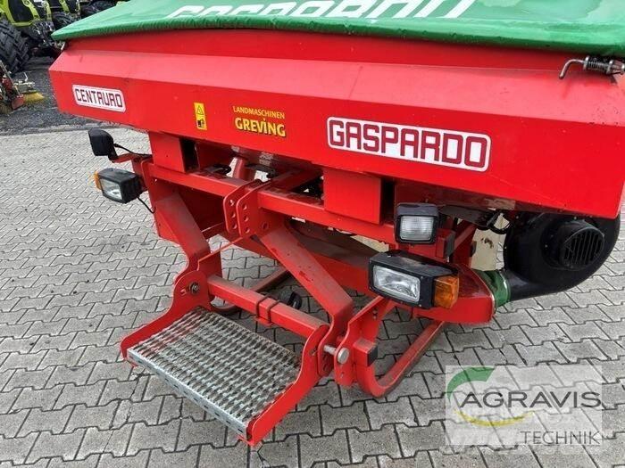 Maschio MANTA 12 Såmaskiner