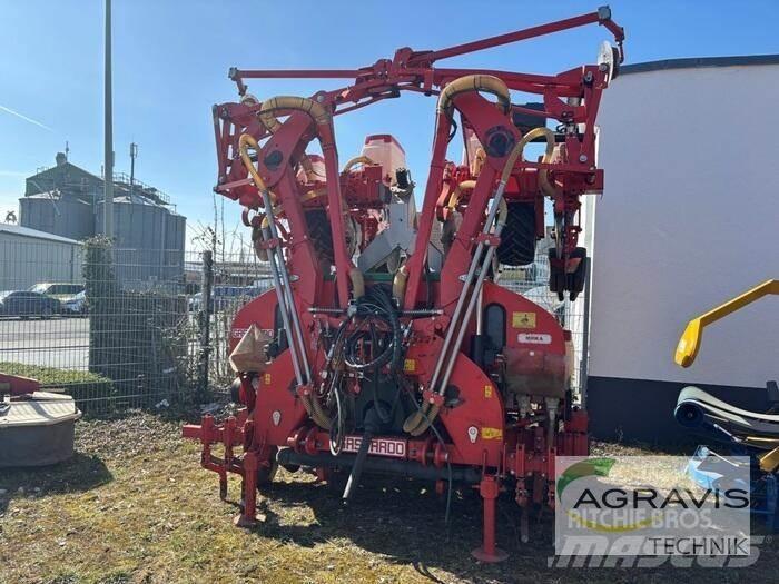 Maschio MIRKA Såmaskiner