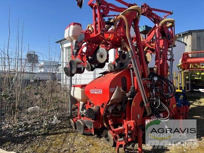 Maschio MIRKA Såmaskiner