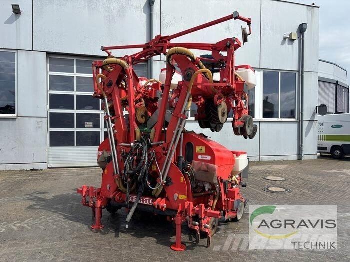 Maschio MIRKA Såmaskiner