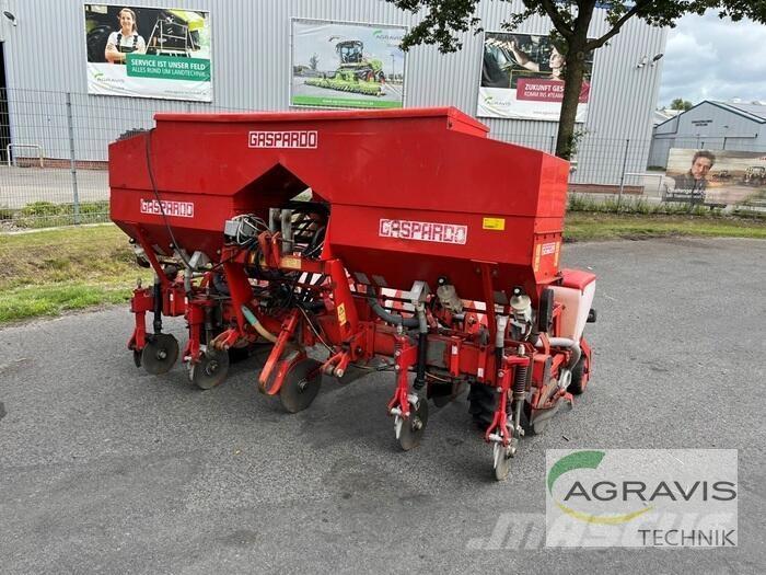 Maschio ST 300 Såmaskiner