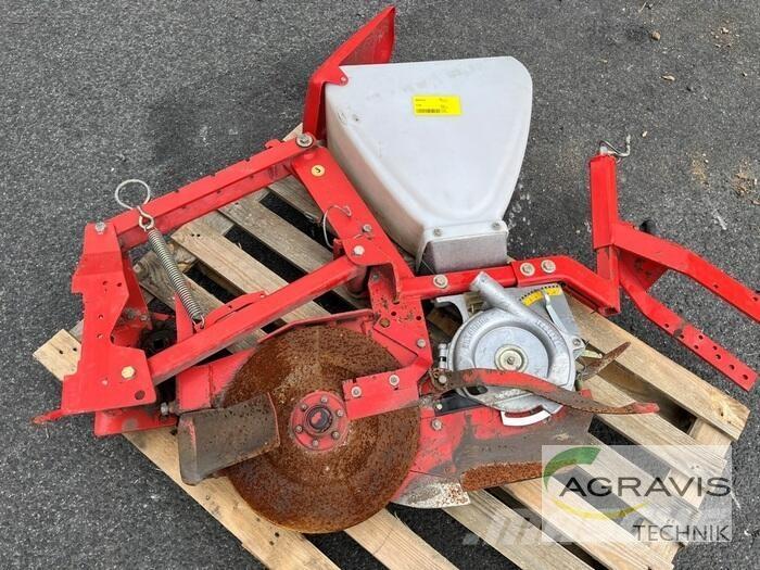 Maschio ST 300 Såmaskiner