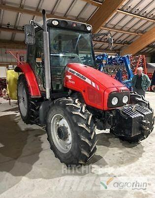 Massey Ferguson 5445 Traktorer