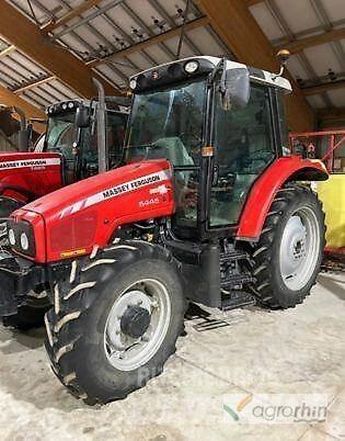 Massey Ferguson 5445 Traktorer