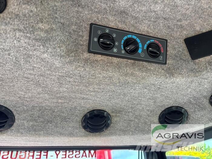 Massey Ferguson 5460 Traktorer