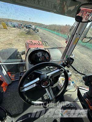 Massey Ferguson 7S210 Traktorer