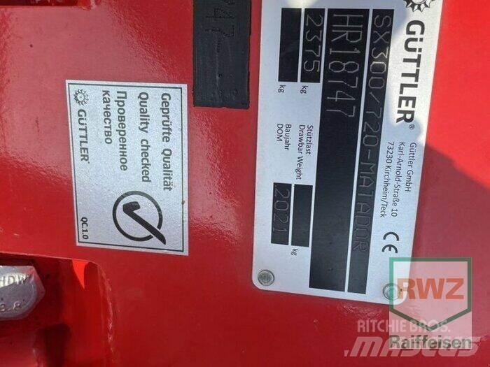  Matador SX300/720 Valser