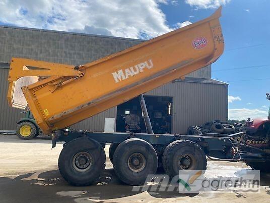  Maupu SR32 Tipphengere