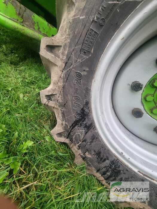 Merlo P 32.6 PLUS Teleskoplastere for Landbruk