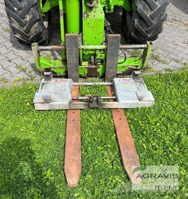 Merlo P 32.6 PLUS Teleskoplastere for Landbruk