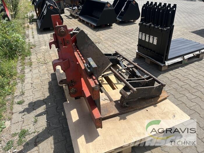 Merlo P 40.9 K Teleskoplastere for Landbruk