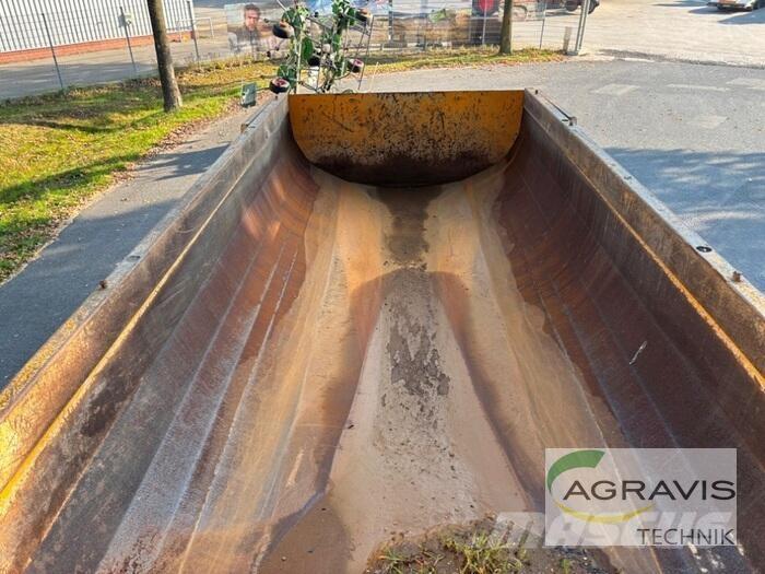 Metaltech PBN 20R Tipphengere