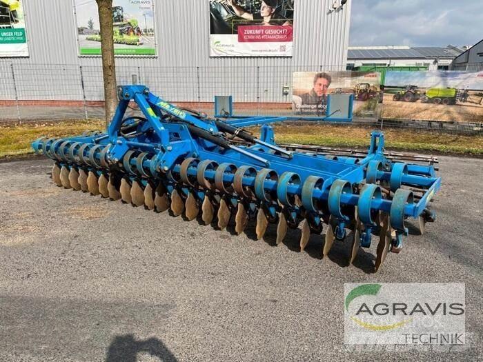 Meyer KSE 550 Harver