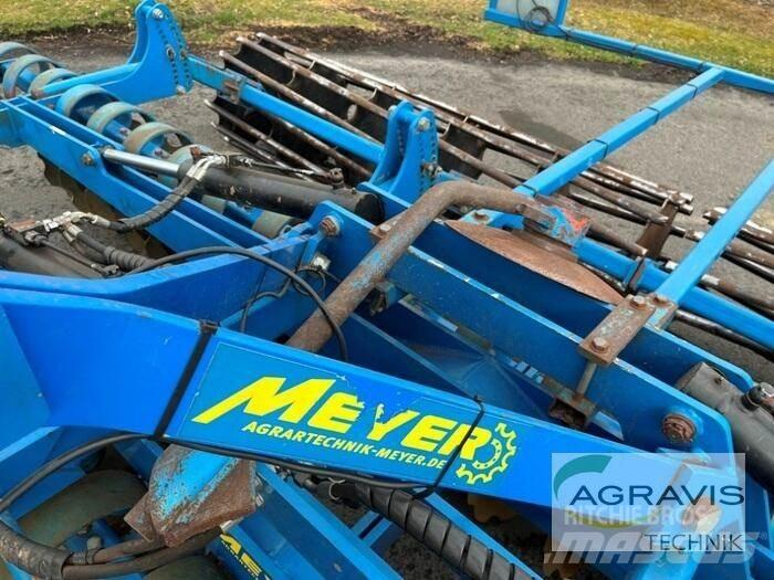 Meyer KSE 550 Harver