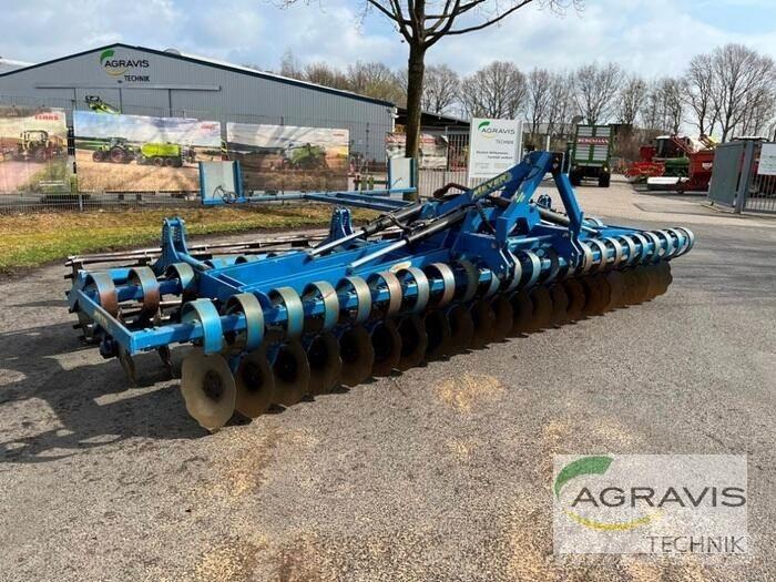 Meyer KSE 550 Harver