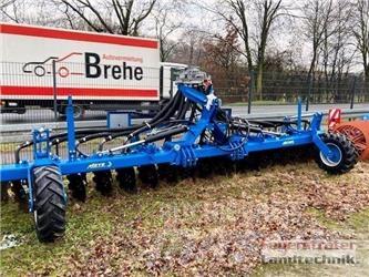 Meyer MIXI 6000 Harver