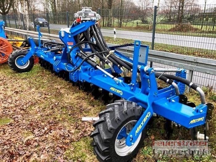 Meyer MIXI 6000 Harver