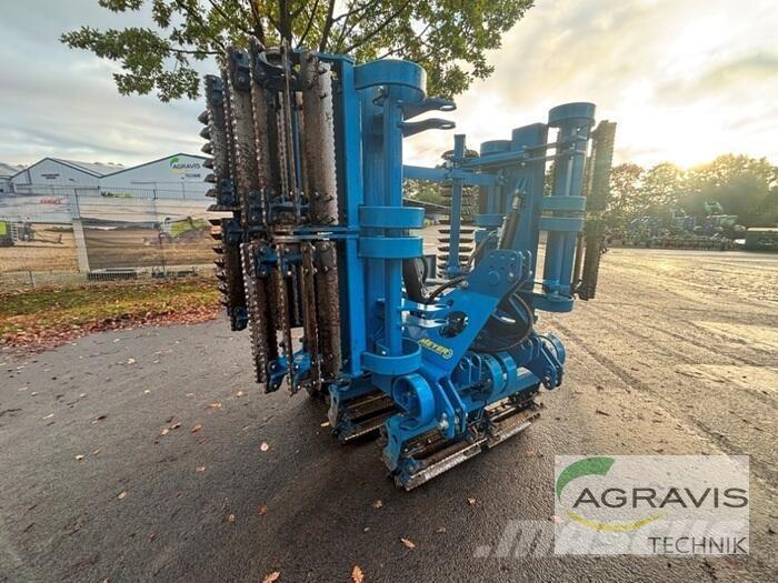 Meyer VC 4500 Kultivatorer