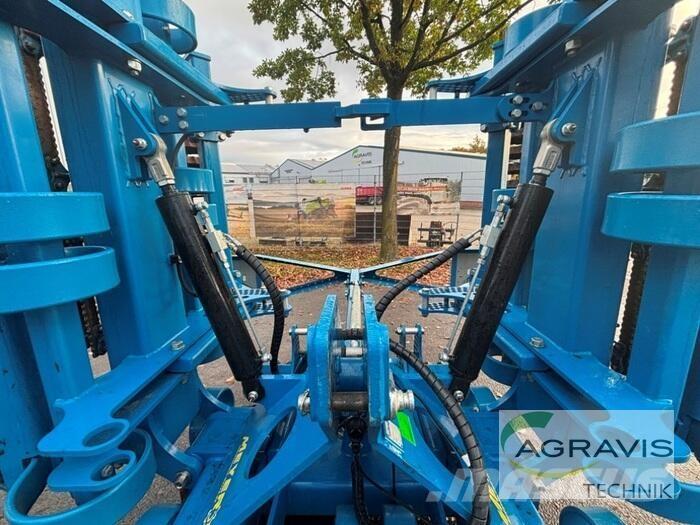 Meyer VC 4500 Kultivatorer