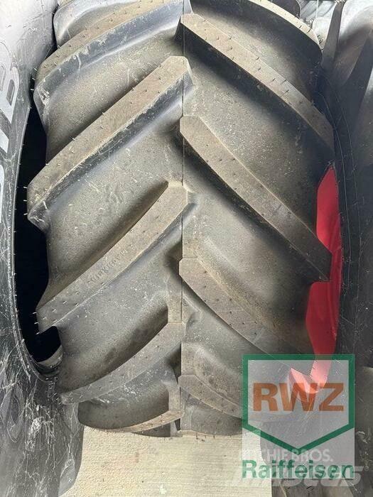 Michelin 600-65R28 ** NEU * Dekk, hjul og felger