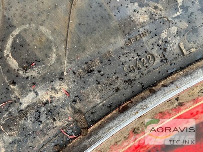 Michelin KR 710/75R42 Dekk, hjul og felger