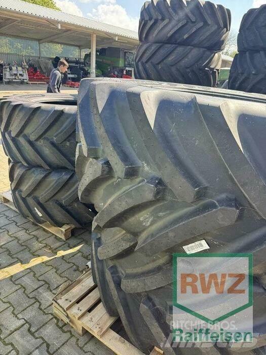 Michelin ** VF Axiobob 2 ** Dekk, hjul og felger