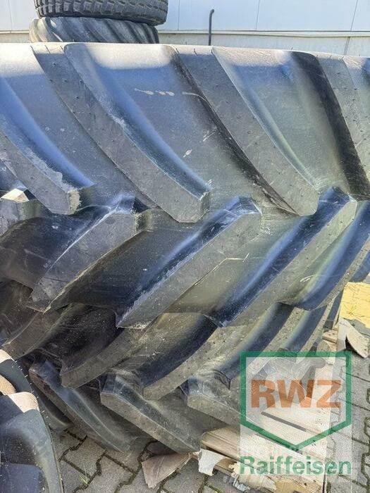 Michelin ** VF Axiobob 2 ** Dekk, hjul og felger