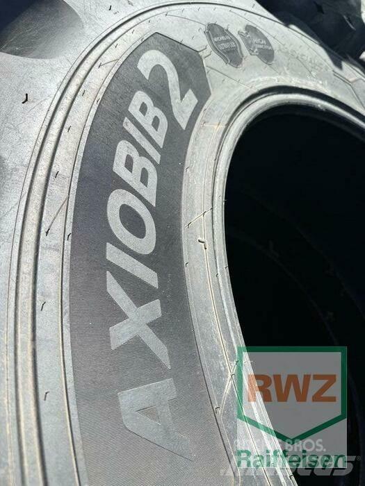 Michelin ** VF Axiobob 2 ** Dekk, hjul og felger