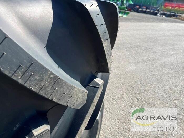 Michelin VF600/60R30 Dekk, hjul og felger