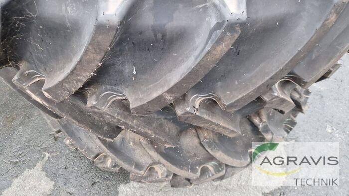 Mitas 540/65R34 Dekk, hjul og felger