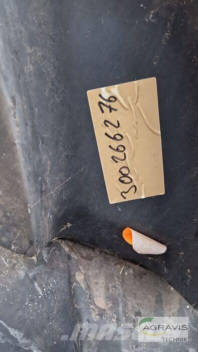 Mitas 540/65R34 Dekk, hjul og felger