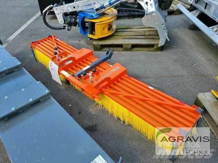 ModernTech ZL 250 Feiemaskiner