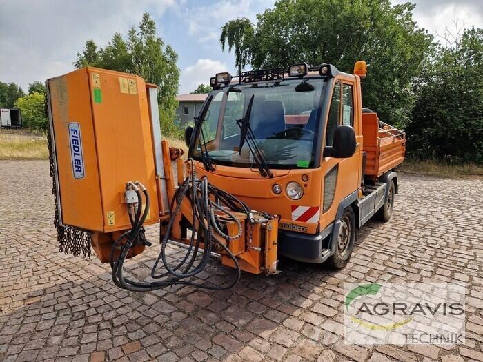 Multicar M 30 Andre lastebiler