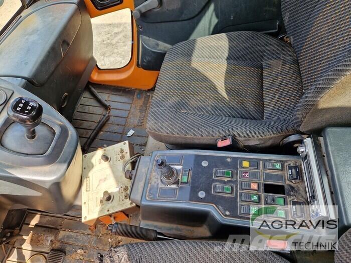 Multicar M 30 Andre lastebiler
