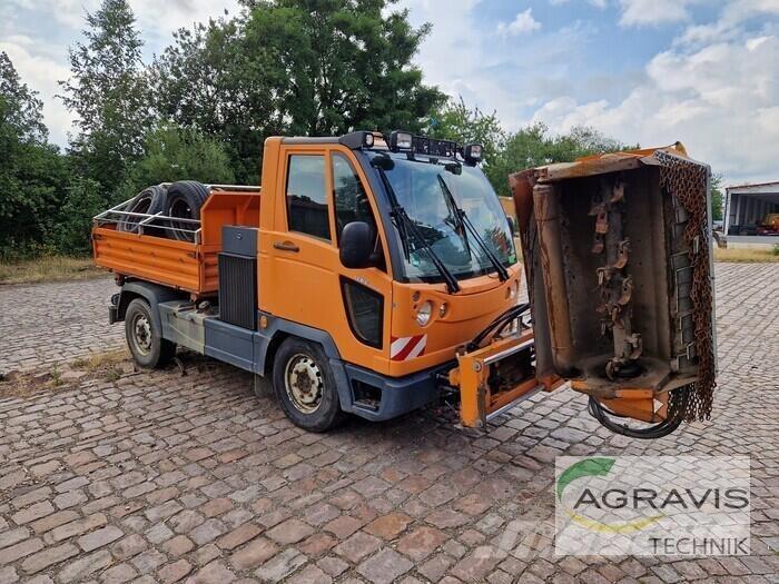 Multicar M 30 Andre lastebiler
