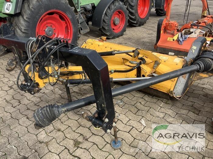 Müthing MU-L/S 200 Beitepussere og toppkuttere